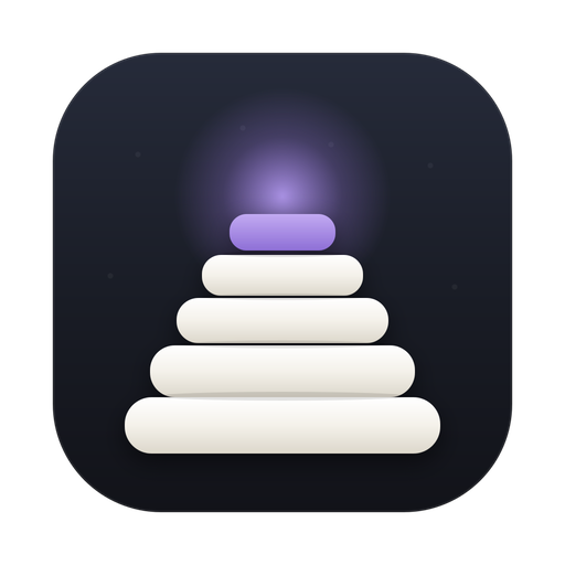Cairn app icon